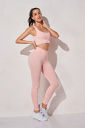 Yoga Two Piece Set