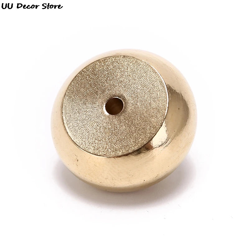 New 1PC Alloy Incense Burner Stick Holder Plate Buddhism Lotus Censer Bronze Nasturtium Incense Burner