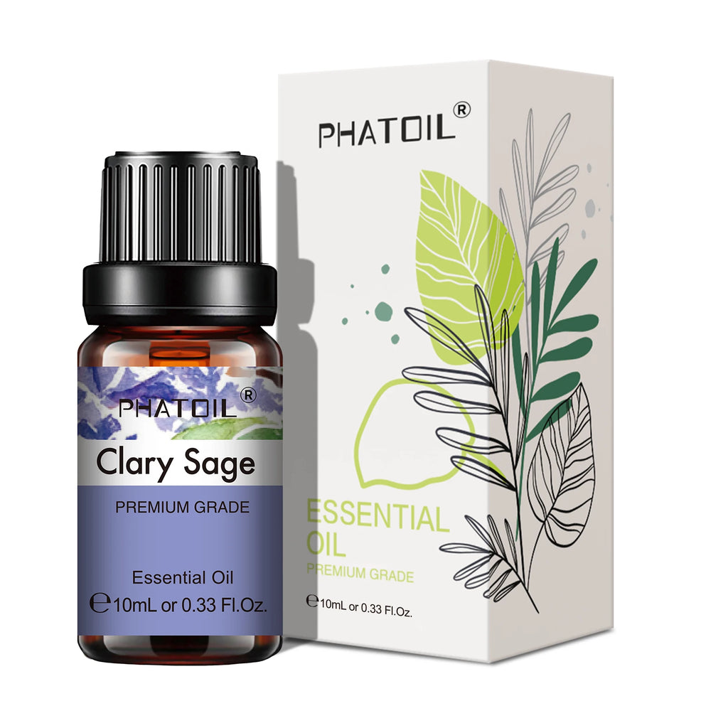 10ml Lavender Essential Oils Pure Natural for Diffuser humidifier Aromatherapy Jasmine Vanilla Aroma Oil DIY Candle Soap
