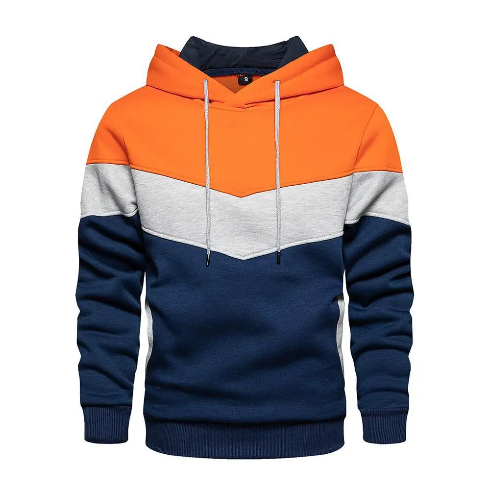 Hoodie Sweat Shirt Trendy Fitness Casual