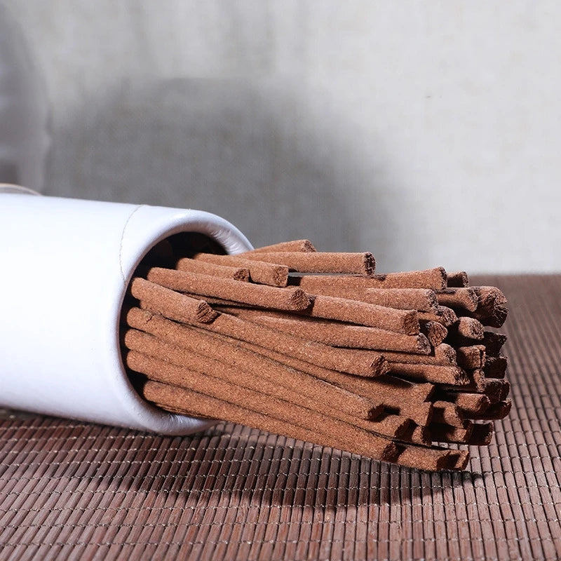 Tibet Mindrolling Temple Incense Sticks Relieves Anxiety Home Fragrances Good Smell Blessings Dispel Negative Energy