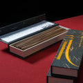 Agarwood Incense Sticks Room Fragrance Home Freshener Aroma Aromatherapy Buddha Meditation Creates Soothing Atmosphere